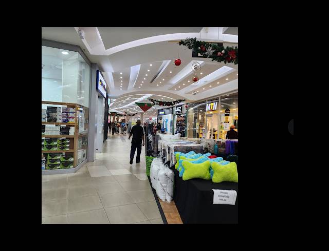5,924.81M² RETAIL TO LET IN NEW REDRUTH